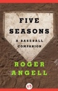 Cover: Five Seasons - Open Road Media