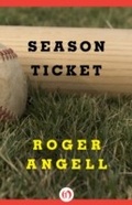 Cover: Season Ticket - Open Road Media