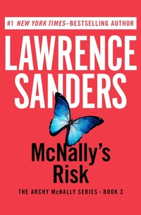 Enlarge image Cover: McNally's Risk - Open Road Media Mystery & Thriller