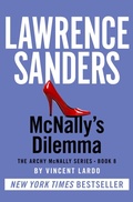 Cover: McNally's Dilemma - Open Road Media Mystery & Thriller