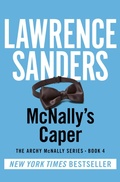 Cover: McNally's Caper - Open Road Media Mystery & Thriller