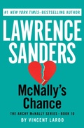 Cover: McNally's Chance - Open Road Media Mystery & Thriller