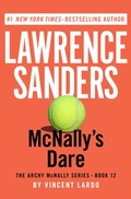 Cover: McNally's Dare - Open Road Media Mystery & Thriller