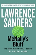 Cover: McNally's Bluff - Open Road Media Mystery & Thriller