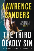 Cover: The Third Deadly Sin - Open Road Media Mystery & Thriller