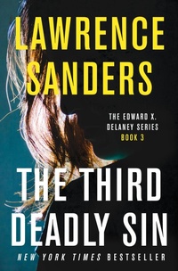 Enlarge image Cover: The Third Deadly Sin - Open Road Media Mystery & Thriller
