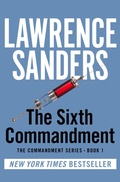 Cover: The Sixth Commandment - Open Road Media Mystery & Thriller