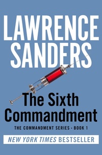 Enlarge image Cover: The Sixth Commandment - Open Road Media Mystery & Thriller