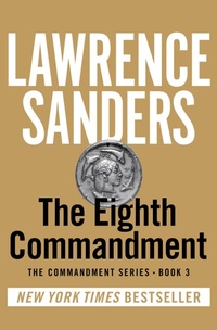 Enlarge image Cover: The Eighth Commandment - Open Road Media Mystery & Thriller