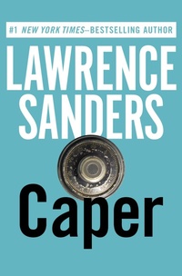 Enlarge image Cover: Caper - Open Road Media Mystery & Thriller