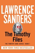 Cover: The Timothy Files - Open Road Media Mystery & Thriller