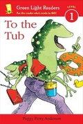 Cover: To the Tub - Clarion Books