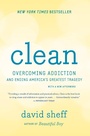 Cover: Clean - Mariner Books