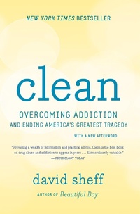 Enlarge image Cover: Clean - Mariner Books