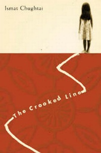 Enlarge image Cover: The Crooked Line - Feminist Press