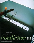 Cover: Installation Art - Smithsonian Books