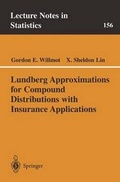 Cover: Lundberg Approximations for Compound Distributions with Insurance Applications - Springer