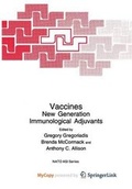 Cover: Vaccines - Springer