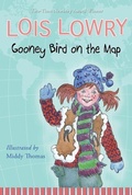 Cover: Gooney Bird on the Map - Houghton Mifflin