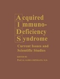 Cover: Acquired Immunodeficiency Syndrome - Springer
