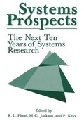 Cover: Systems Prospects - Springer