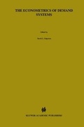 Cover: The Econometrics of Demand Systems - Springer