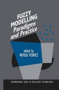 Abbildung von: Fuzzy Modelling - Springer