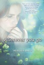 Cover: Wherever You Go - Clarion Books