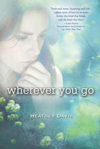 Enlarge image Cover: Wherever You Go - Clarion Books
