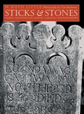 Cover: Sticks and Stones - The University of North Carolina Press