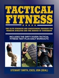 Cover: Tactical Fitness - Hatherleigh Press