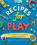 Cover: Recipes for Play - Ebury Digital