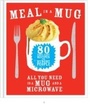 Cover: Meal in a Mug - Ebury Digital