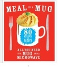 Cover: Meal in a Mug - Ebury Digital