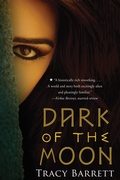 Cover: Dark of the Moon - Clarion Books