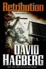 Cover: Retribution - Forge Books
