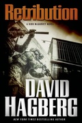 Cover: Retribution - Forge Books