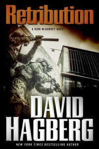Enlarge image Cover: Retribution - Forge Books