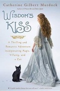 Cover: Wisdom's Kiss - Clarion Books