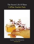 Cover: Litplan Teacher Pack - Teacher's Pet Publications