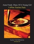 Cover: Litplan Teacher Pack - Teacher's Pet Publications