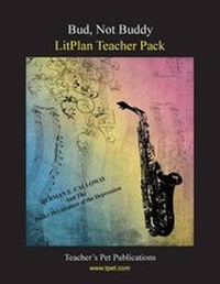 Enlarge image Cover: Litplan Teacher Pack - Teacher's Pet Publications