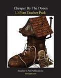 Cover: Litplan Teacher Pack - Teacher's Pet Publications