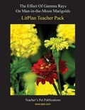 Cover: Litplan Teacher Pack - Teacher's Pet Publications