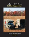 Cover: Litplan Teacher Pack - Teacher's Pet Publications