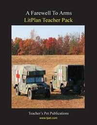 Enlarge image Cover: Litplan Teacher Pack - Teacher's Pet Publications
