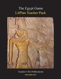 Cover: Litplan Teacher Pack - Teacher's Pet Publications