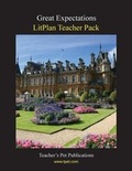 Cover: Litplan Teacher Pack - Teacher's Pet Publications