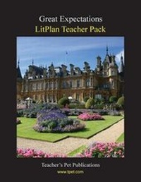 Enlarge image Cover: Litplan Teacher Pack - Teacher's Pet Publications