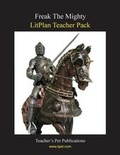 Cover: Litplan Teacher Pack - Teacher's Pet Publications